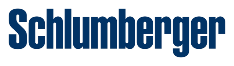 Schlumberger logo