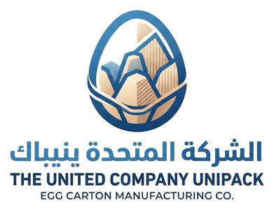 The United Company Unipack logo