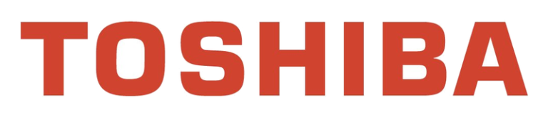 Toshiba logo
