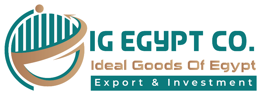IG Egypt Co. — Ideal Goods of Egypt, Export & Investment