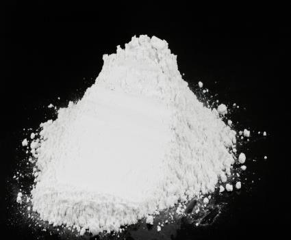 Fine calcium carbonate powder — El Wadi factory