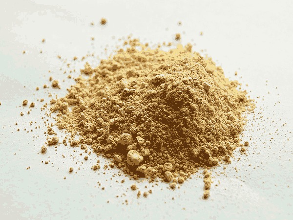 Rock phosphate powder