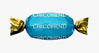 Horreia Chicohend candy