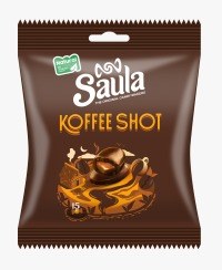 Horreia Saula Koffee Shot
